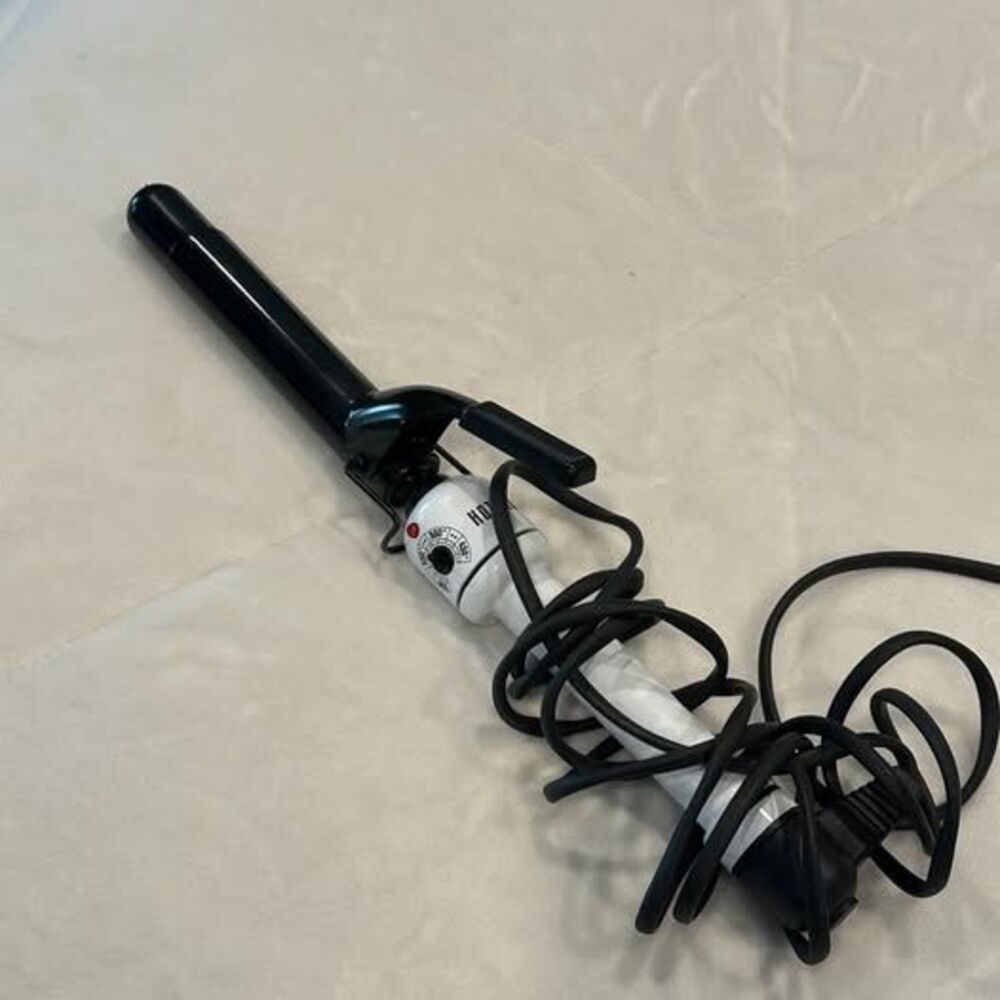 Hot Tools Professional Curling Iron - 1 INCH